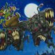 Illustration for article titled I Ventured Near Dragon Con's Artists and now I Have No Money